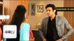 Yeh Hai Mohabbatein Raman Ne Kiya Ishita Ko  Ghar Se Bahir 20th June 2015