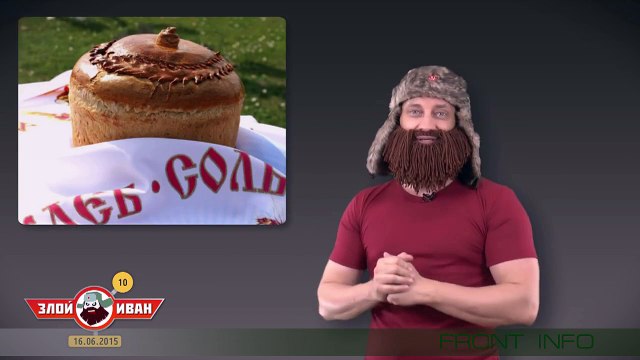 Патриотические погромы во Славу России!