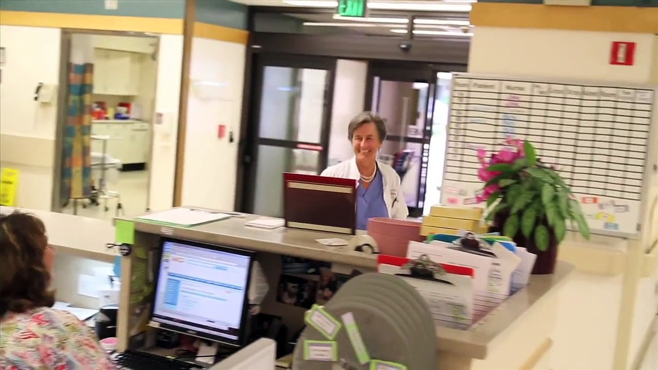 LIGO - Kate O'Hanlan