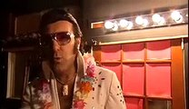 The Plight of the Elvis Impersonator