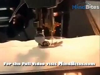 Mindbites: How to Make a Pillowcase Dress