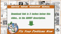Force Chrysler Outboard Motors Repair Manuals