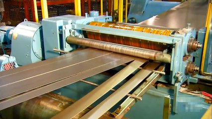 Изготовление амортизаторов для подвески