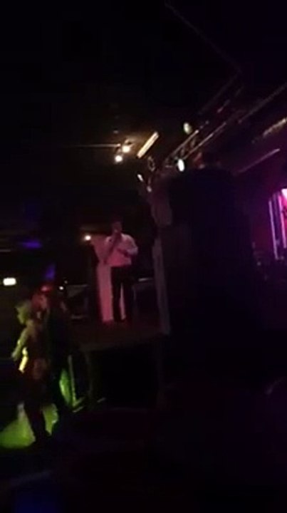 Erkan Kumanova & Valbona Spahiu & Ork...NoTa  - Tallava Per DeLoN Sarajin Live BoLeRoS New 20.06.2015