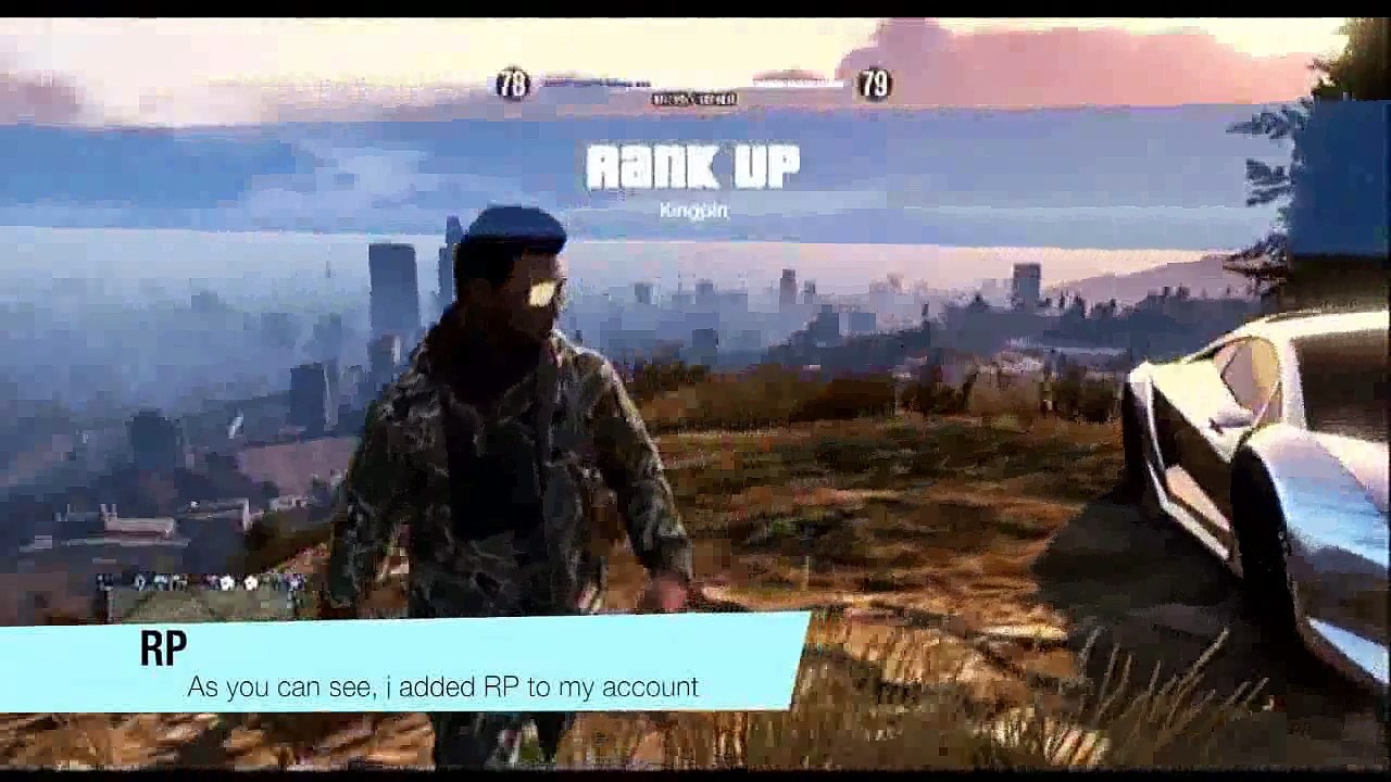 GTA 5 ONLINE // BESTER-RP-GLITCH - *SCHNELL LEVELN BEIM PATCH* 1.18 | TUTORIAL [DEUTSCH]