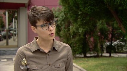 Srbija: Poziv na suočavanje sa genocidom u Srebrenici