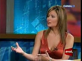 Rosa de Lima entrevista a Jaume Matas