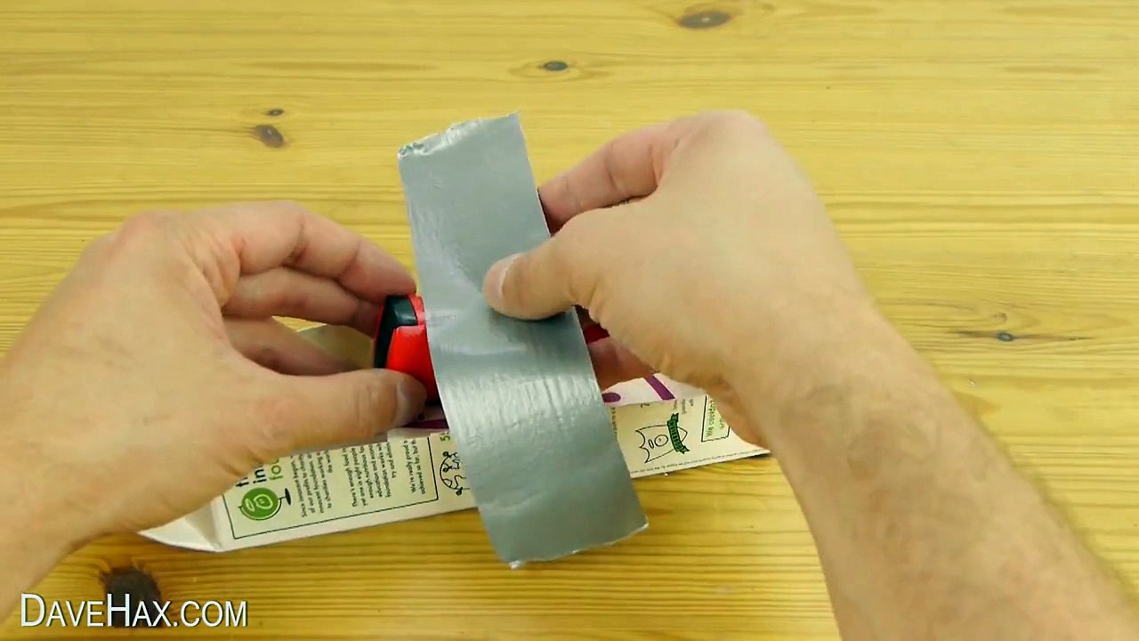 Jak z kartonu zrobić statek!