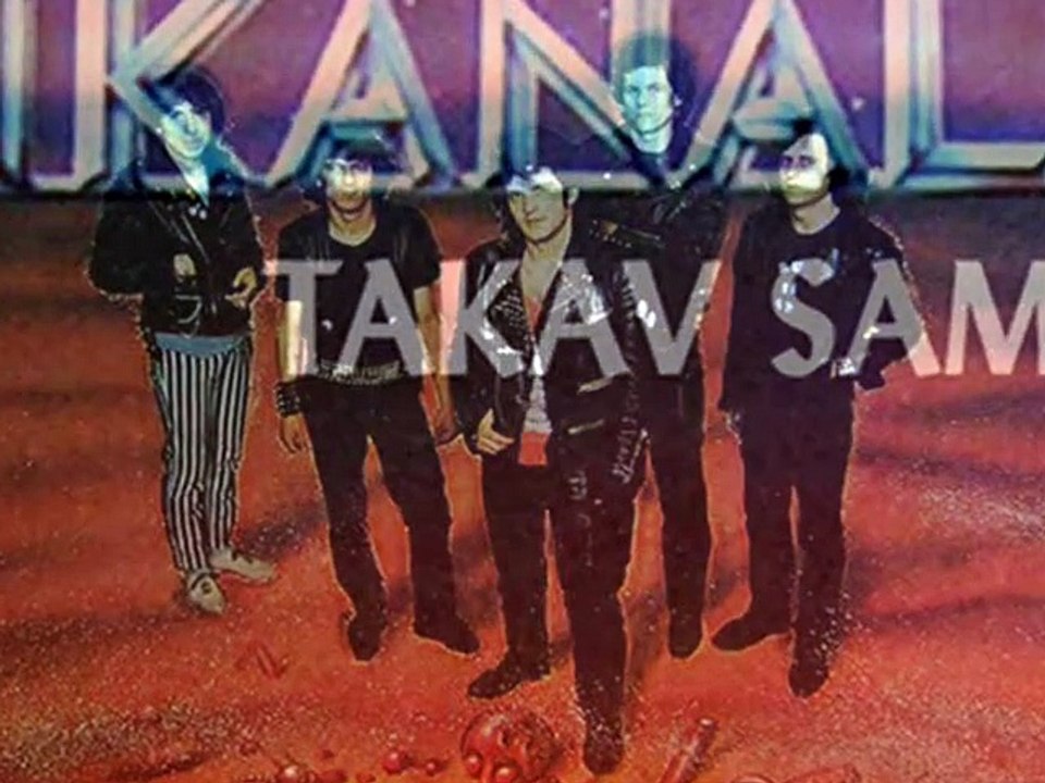 III KANAL - Takav sam (1983)