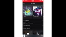 App review: Spotify