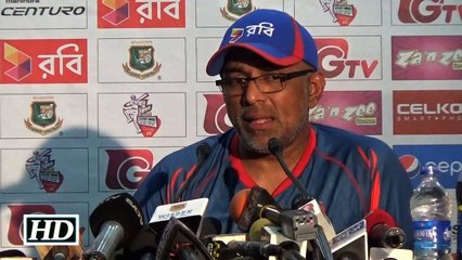 Ind vs Bng 2nd ODI Bangladesh ready to beat India again Coach