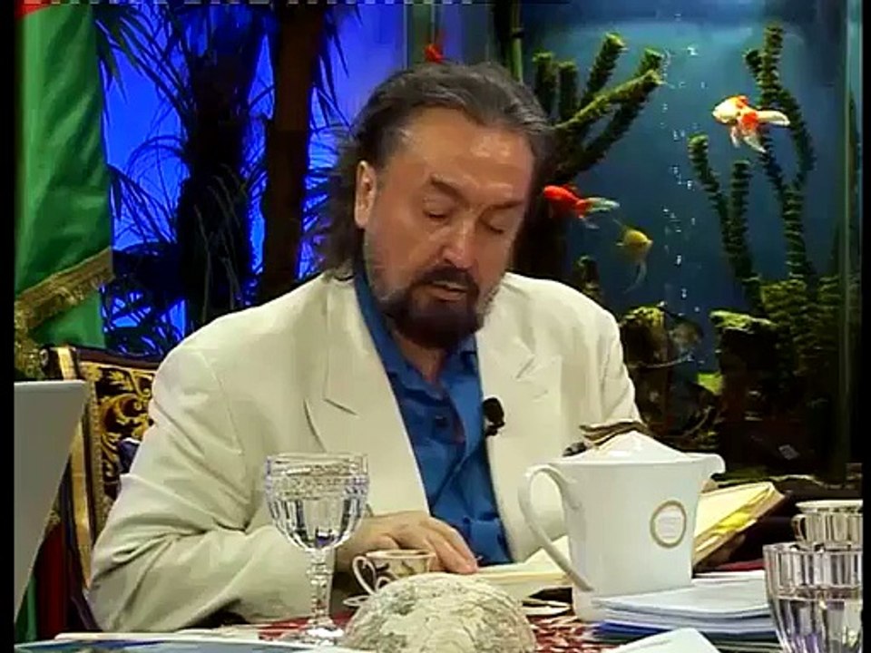 İbrahim surəsinin 5-ci və 1-ci ayələrinin təfsiri