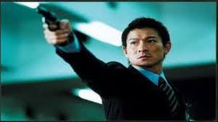 Internal Affairs Full Movie