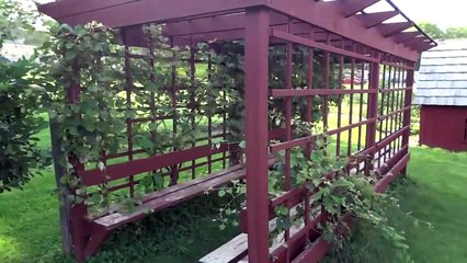 Villisca Axe Murder House tour