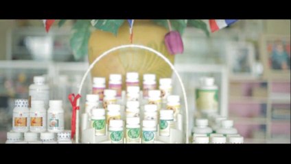 Mr. Sopon - DXN Success Story