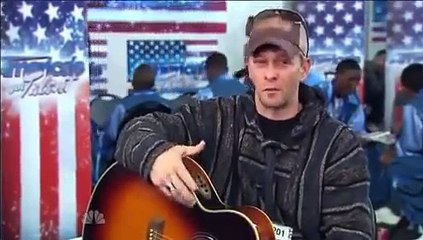 Kevin Skinner Best Performance - America's Got Talent
