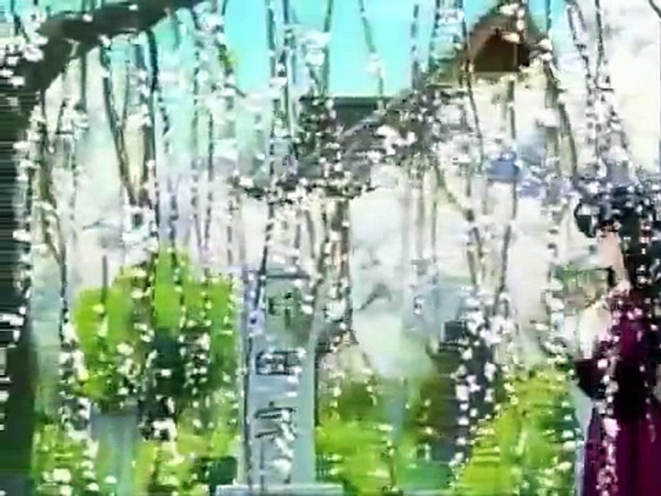 【めぞん一刻】管理人さんの全て All about Kyoko Otonashi【Maison Ikkoku】