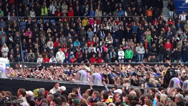03 Herbert Grönemeyer - Stück vom Himmel @ Jubiläumskonzert 30 Jahre Bochum – RewirpowerStadion, Bochum 19.06.15