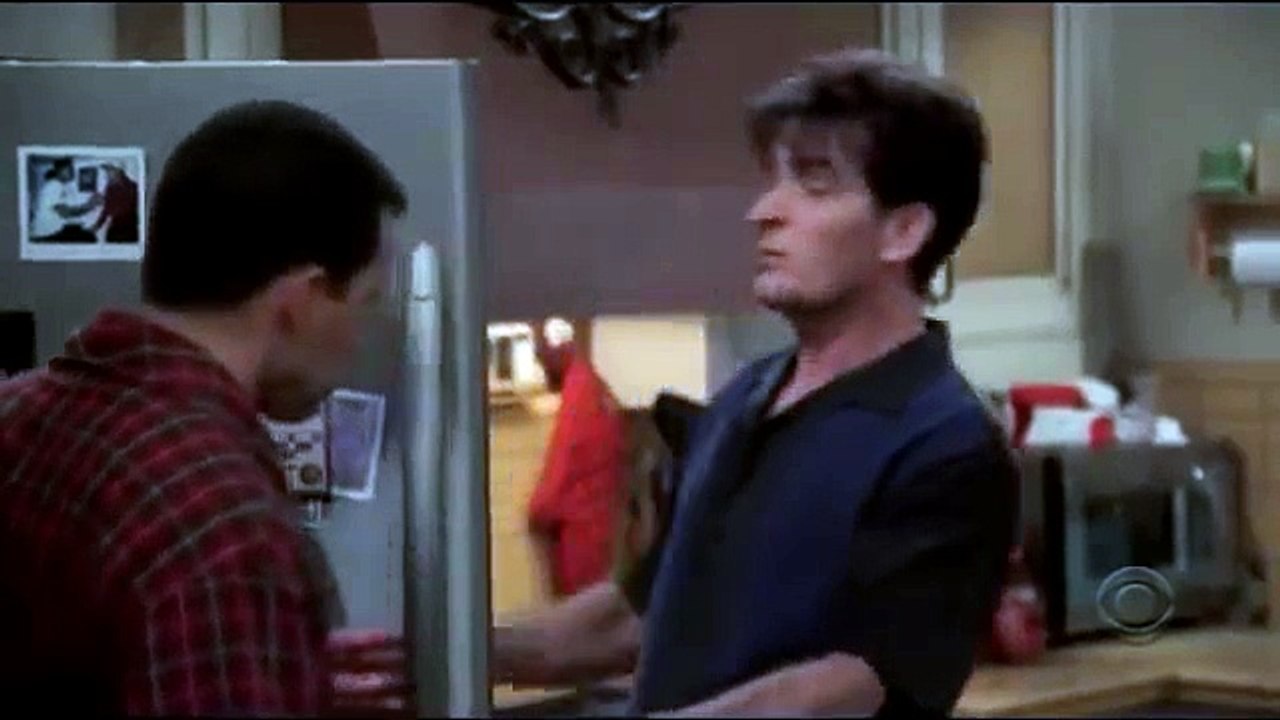 Two And a Half Men - Best Opening