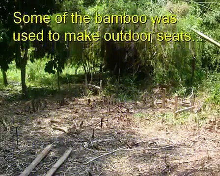 Video project Building Piggery