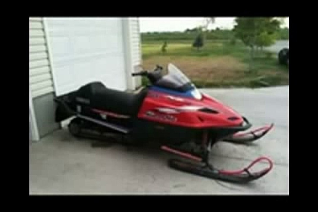 1997-1999 Yamaha Mountain Max 600 700 Service Repair Factory Manual INSTANT DOWNLOAD |