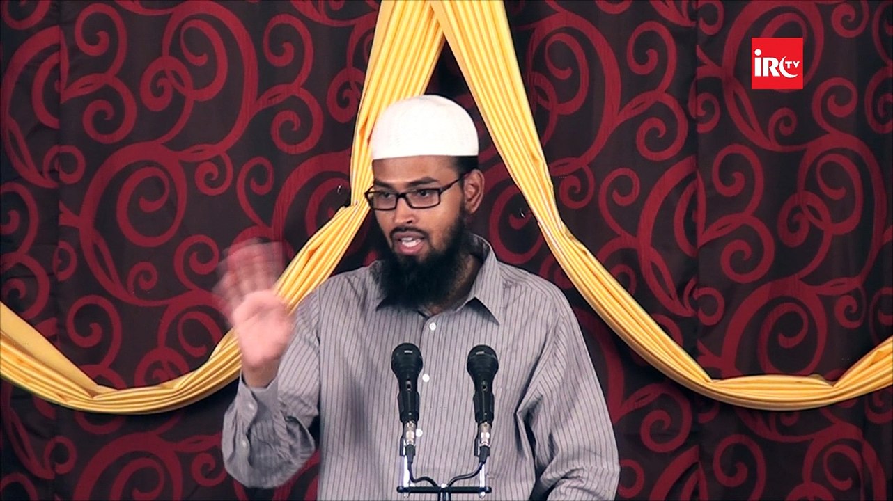 Musalmano Ki Aaj Jo Buri Halat Hai Use Wajeh Kya Hai By Adv. Faiz Syed