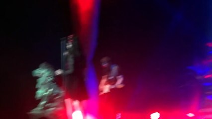LANA DEL REY - Cola - LIVE Paradise Tour 2013 - Frankfurt