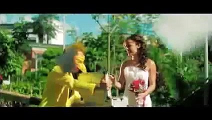 Te Pintaron Pajaritos -  Yandar Yostin Feat Andy Rivera
