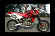 2000 Honda XR650R Service Repair Factory Manual INSTANT DOWNLOAD |