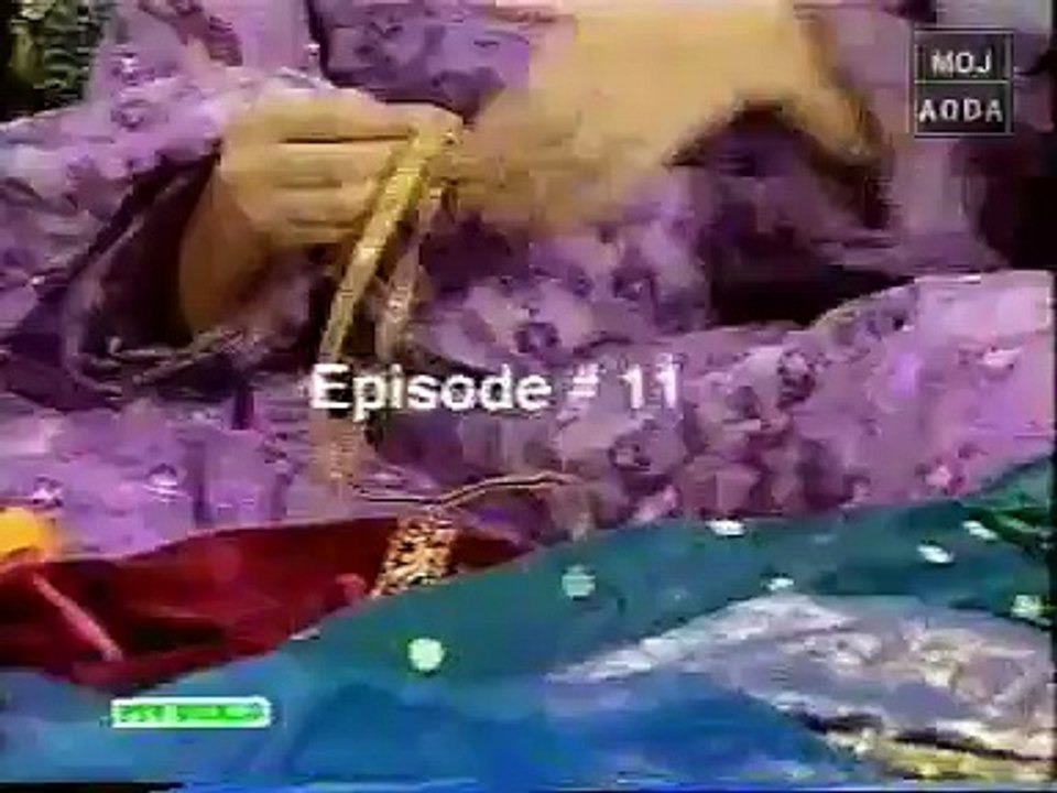 Umer Sharif Drama PARDA NA UTHAO 34 - Umar Sharif