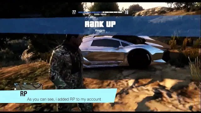 GTA 5 Online: Neuer FULL Solo Money Glitch // Unendlich viel Geld / 1.19 ./ Deutsch