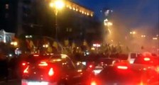 В центре Киева маршируют в честь годовщины УПА. Украина новости сегодня