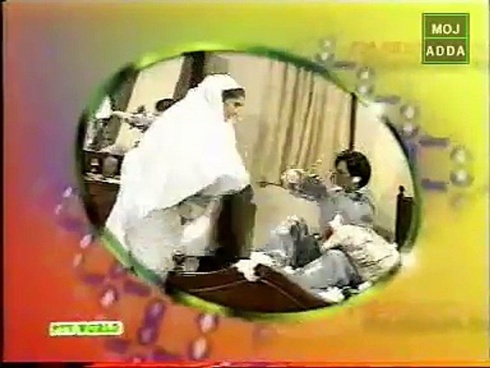 Umer Sharif Drama PARDA NA UTHAO 37 - Umar Sharif