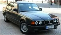 1986-1994 Bmw 7 Series E32 Service Repair Factory Manual INSTANT DOWNLOAD|