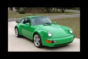 1989-1993 Porsche 911-964 Service Repair Factory Manual INSTANT DOWNLOAD|