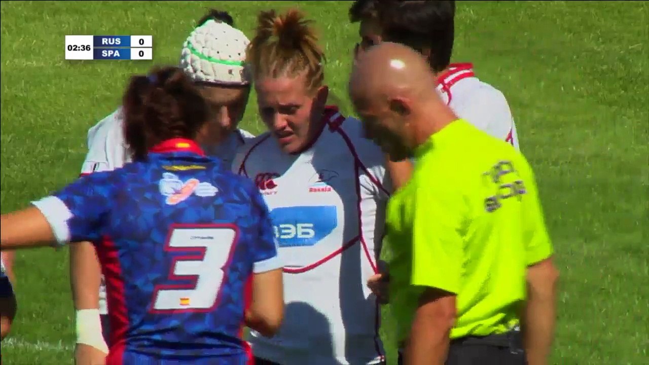 7's RUGBY WGPS BRIVE 2015 - Live from Malemort (Brive) (REPLAY)