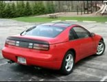 1990 Nissan 300ZX Service Repair Factory Manual INSTANT DOWNLOAD |