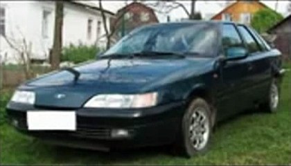 1990-1998 Daewoo Espero Service Repair Factory Manual INSTANT DOWNLOAD|