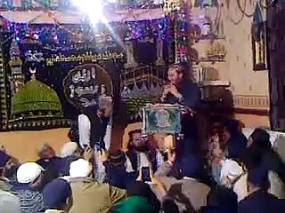 Asa Preet Huzoor Nal - Shahbaz Qamar Fareedi