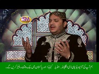 Dil Rehnda Aye Madine Wich - Shahbaz Qamar Fareedi