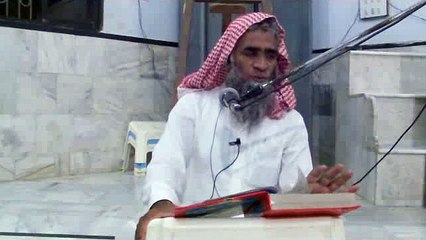 Farooq Qasoori Roza or Masail