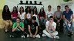 IES Antares, Rivas -Concurso Clipmetrajes Manos Unidas