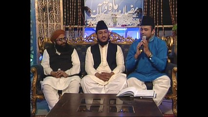 Jad Yad Nabi Di Aye.Nat.By Manzoor Mirza.03008668587-03218512020