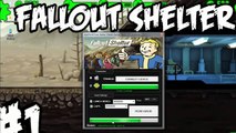 Fallout Shelter Unlimited LunchBoxes [{iOS/Android]}