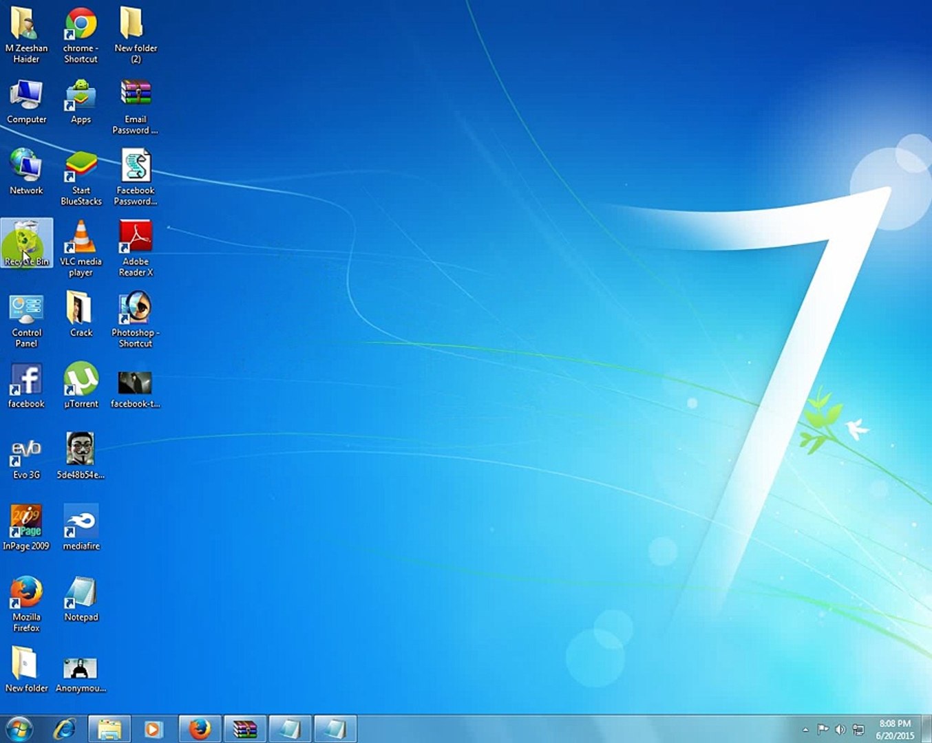 How To Save Your's Gmail Account From Hacker's Urdu/Hindi