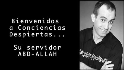 Bienvenida a Conciencias Despiertas