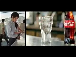 Share the Love - Coca-Cola Commercial