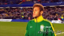 Neymar skills | Balada Boa HD