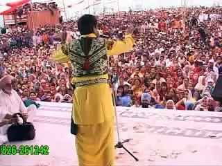 jithe sadi lagi - Gurdas Maan