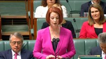 National Disability Insurance Scheme Bill 2012 - Second Reading Speech - House of Representatives